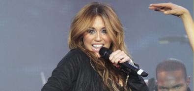 Miley Cyrus - Rock In Rio - Koncert w Madrycie